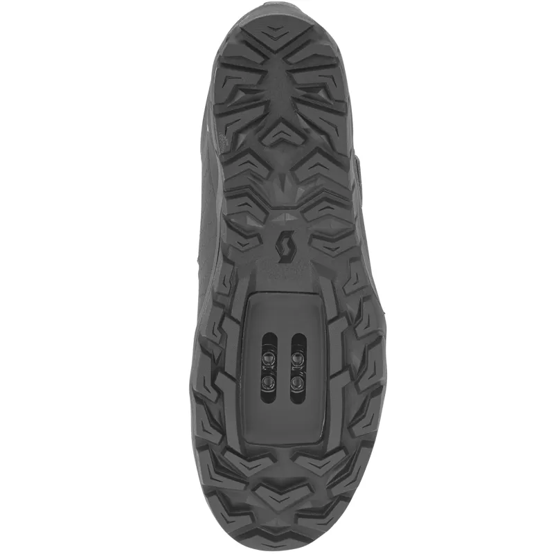 Scott Sport Trail Evo Boa Womens Shoes in Blue-1