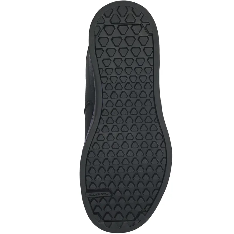 Scott Sport Volt Womens Shoes in Black-1