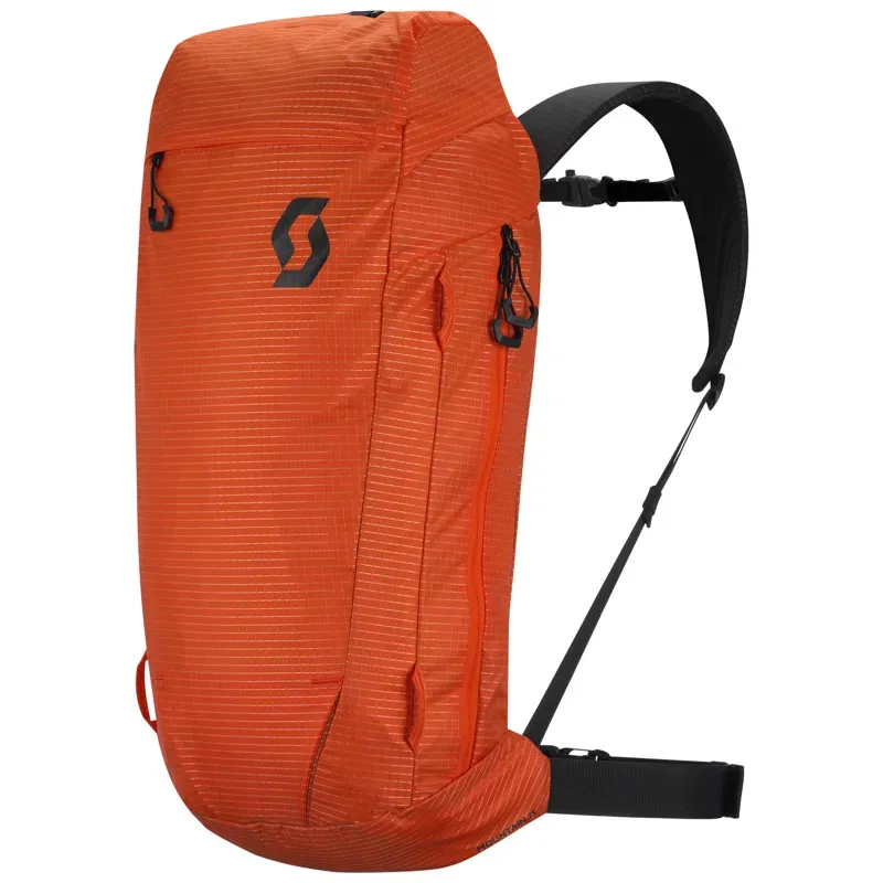 Scott Pack Mountain 25 orange black sl