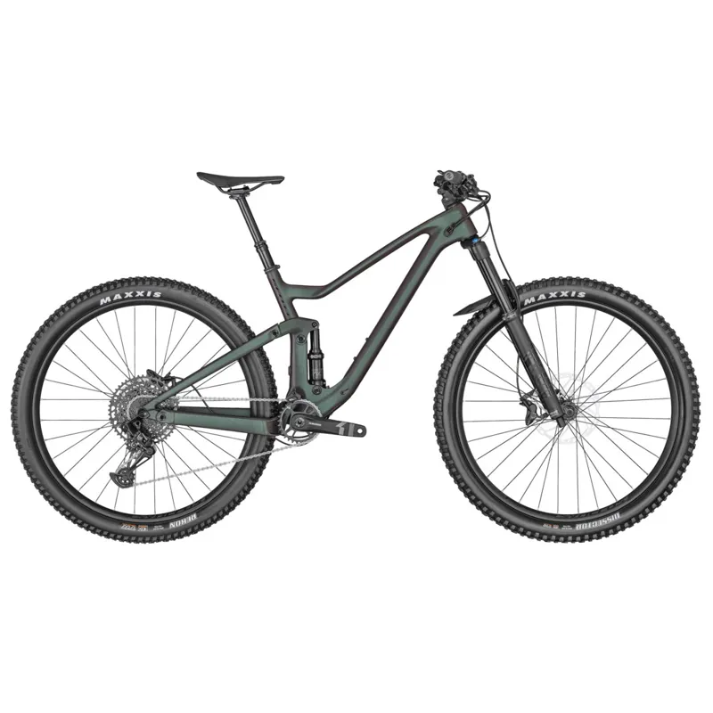 2022 Scott Genius 930 Carbon Mountain Bike