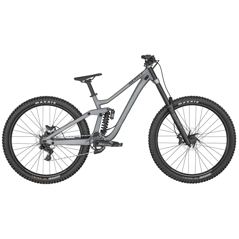 Scott Gambler 920 Downhill Mountain Bike