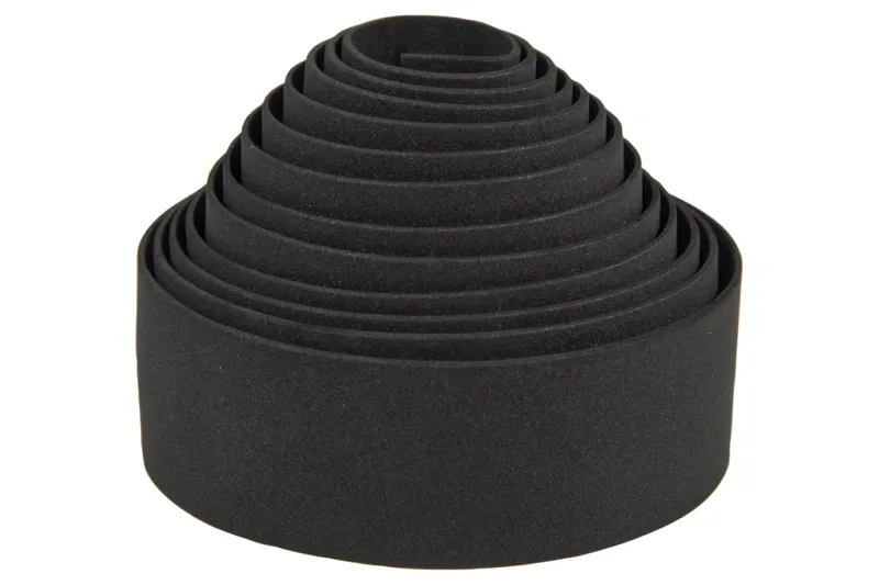 SystemEx Cushioned Tape in Black