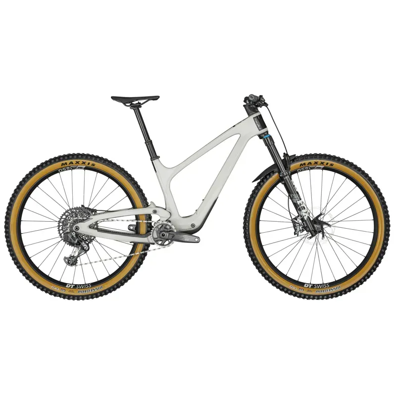 BOLD Linkin 135 Ultimate Enduro Mountain Bike