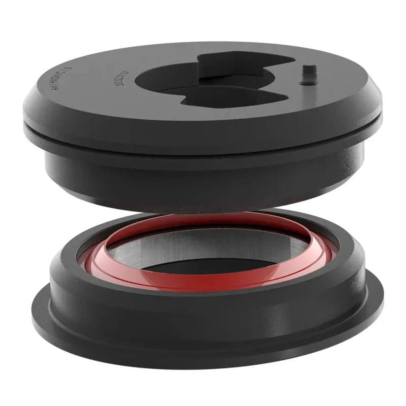 2022 Scott Syncros ZS66/28.6 - ZS66/46 Headset in Black