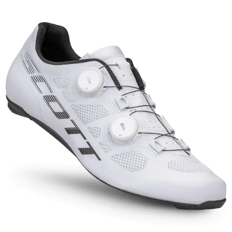 Scott Road RC Evo Shoes Cycling shoes 