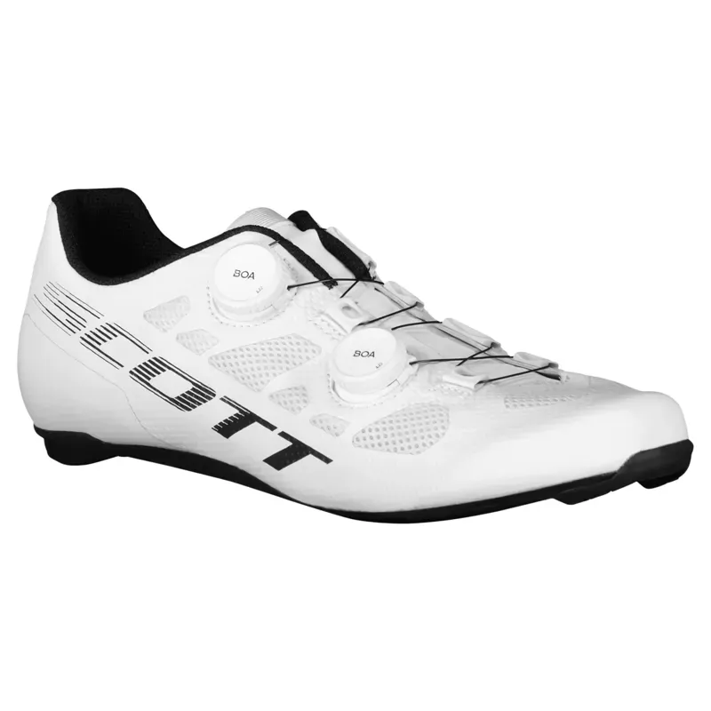 Scott Road RC Evo Shoes Cycling shoes -3