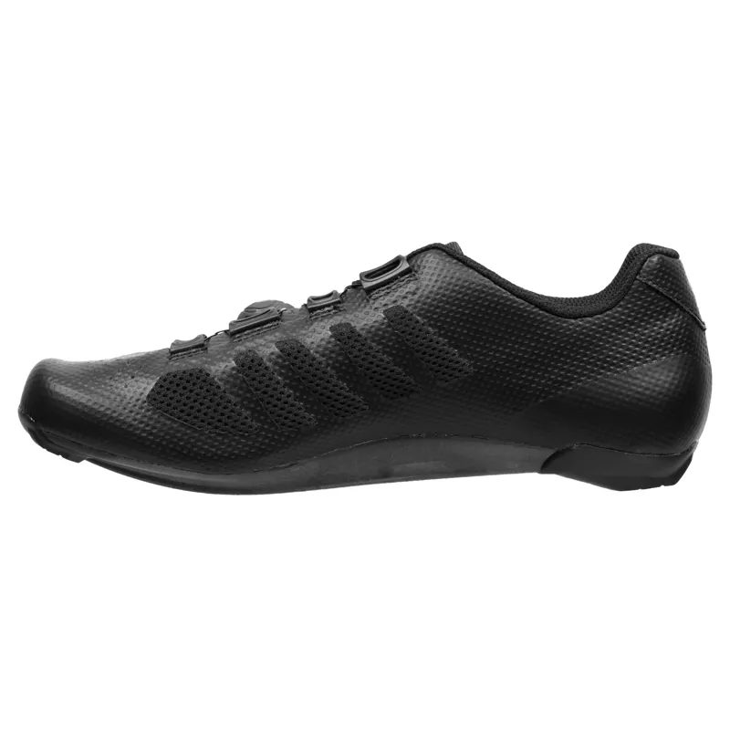 Scott Road Vertec Boa Shoes in Black-3