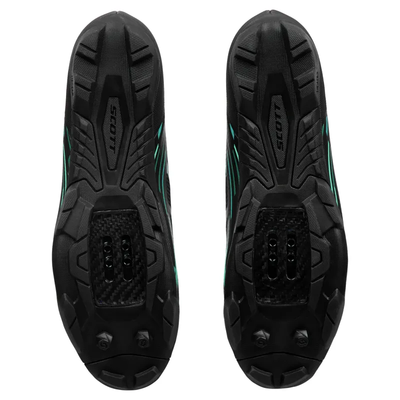 SCOTT MTB RC EVO SUPERSONIC Cycling Shoes -4