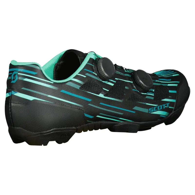 SCOTT MTB RC EVO SUPERSONIC Cycling Shoes -2