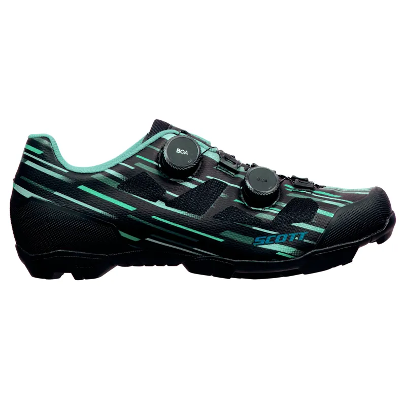 SCOTT MTB RC EVO SUPERSONIC Cycling Shoes 