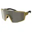 2022 Scott Shield Compact Glasses in Gold Bronze