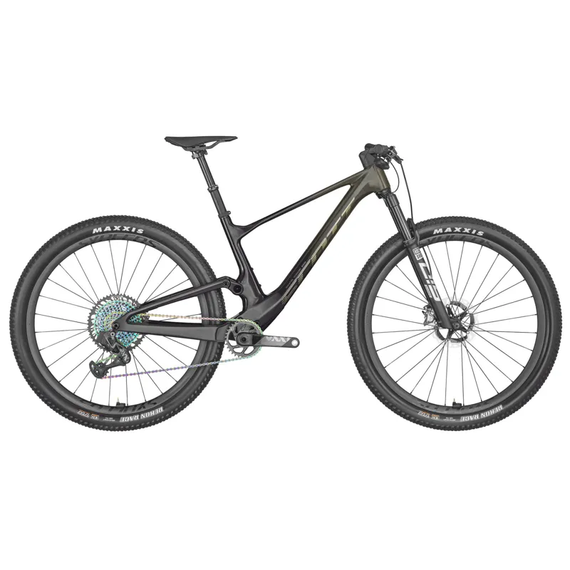 Scott Spark RC World Cup EVO Mountain Bike