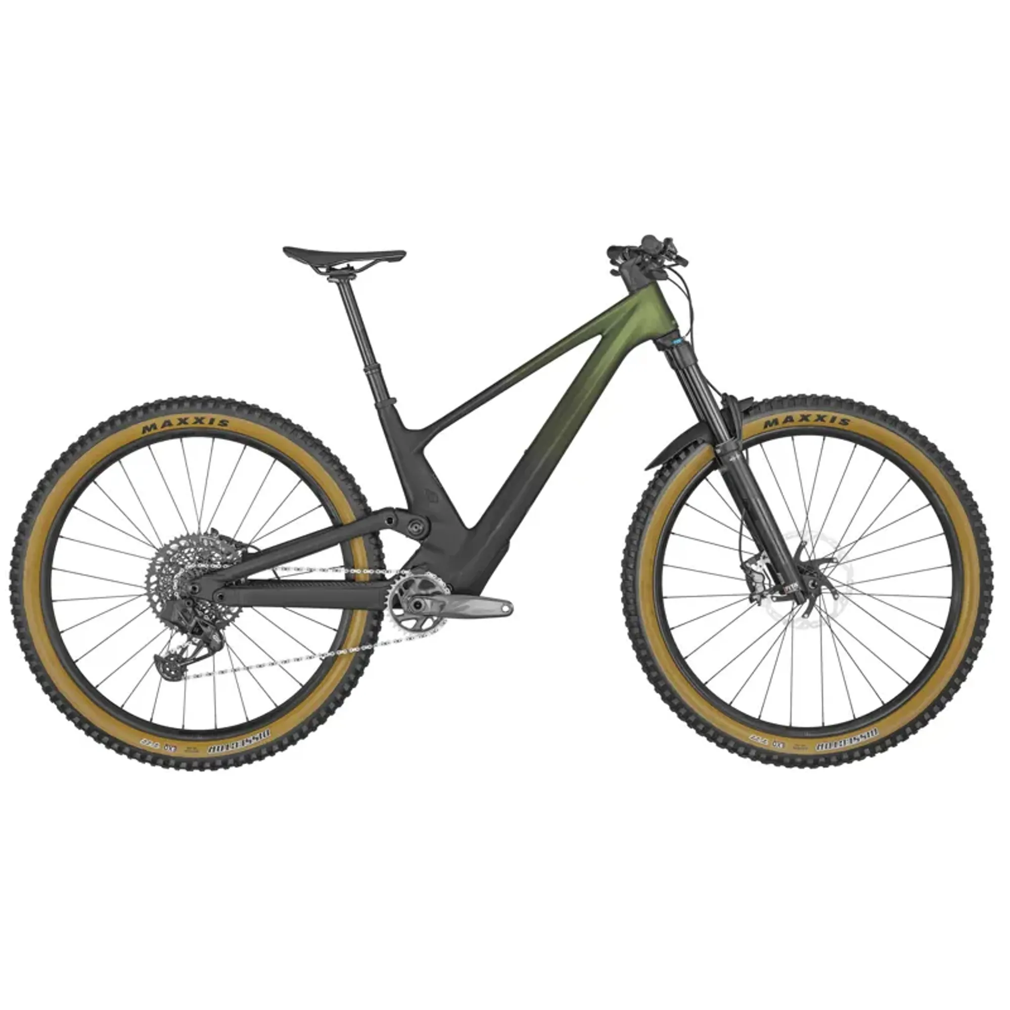 Mtb Scott Genius 910 2015 Spark 710 Scott Spark 2015 Usata Scott