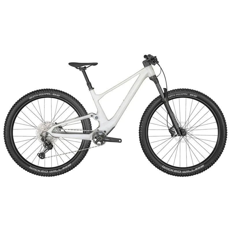 Scott Contessa Spark 930 Dual Suspension Mountain Bike 