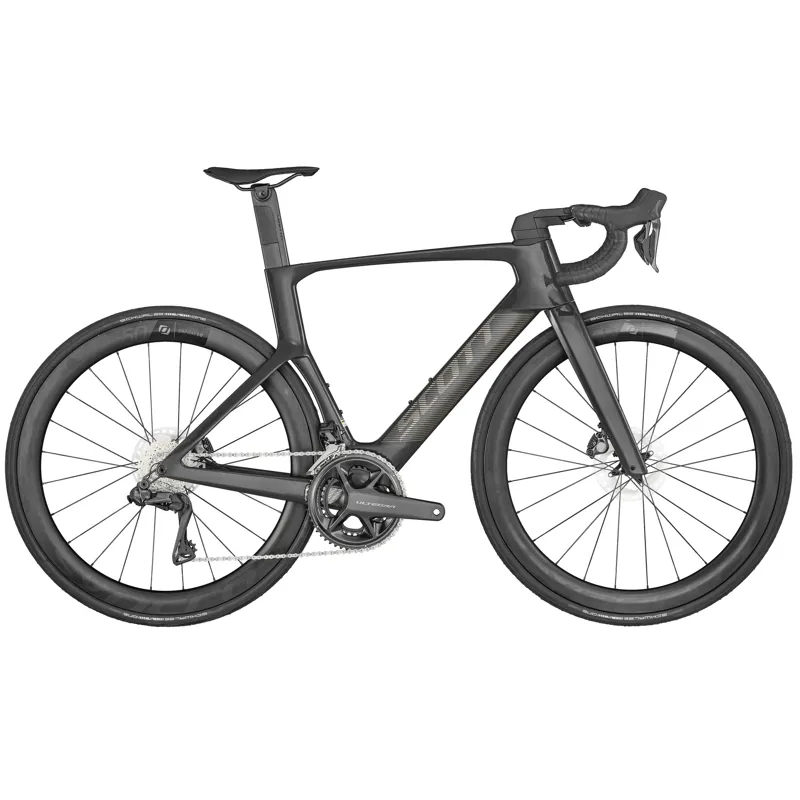 SCOTT FOIL RC 10 Ultegra Di2 Road Bike