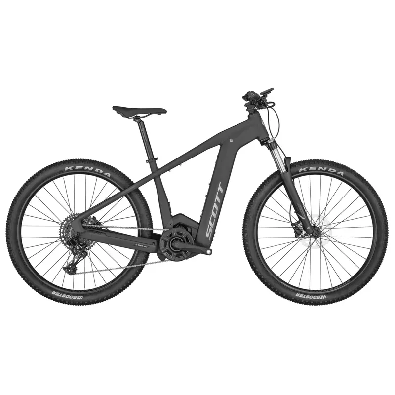 Scott Aspect eRIDE 920 Electric Mountain Bike 