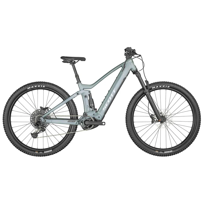 Scott Contessa Strike eRIDE 920 Electric Mountain Bike