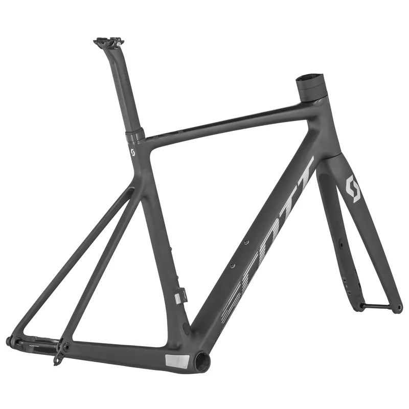 Scott Addict RC Ultimate HMX SL Frameset
