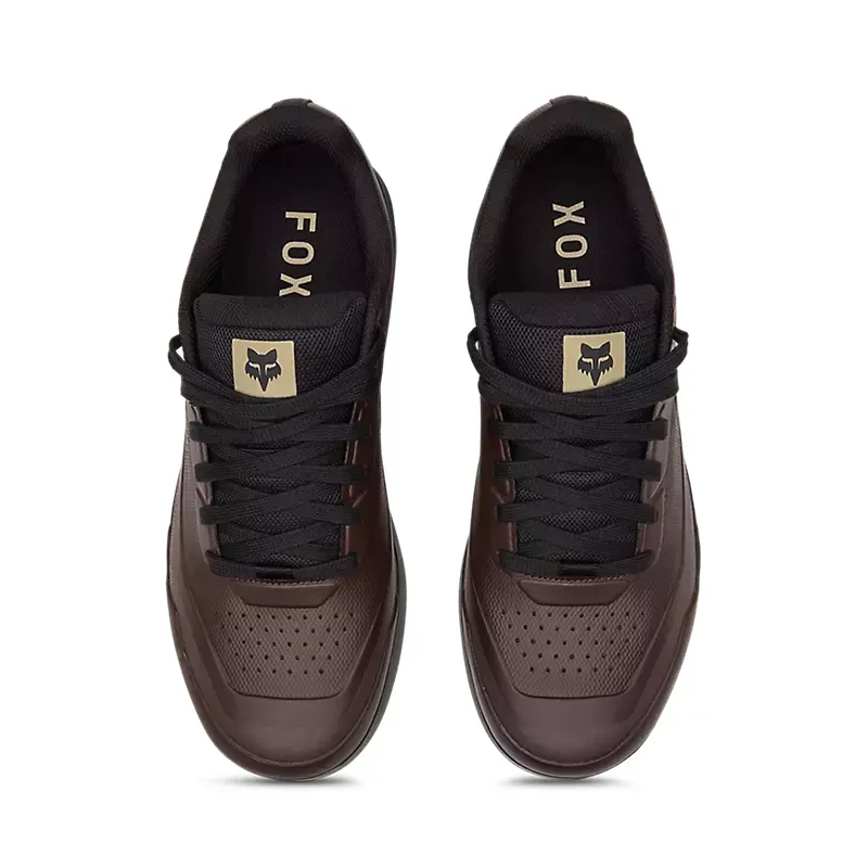 Fox Clothing Union Flat MTB Shoes-2