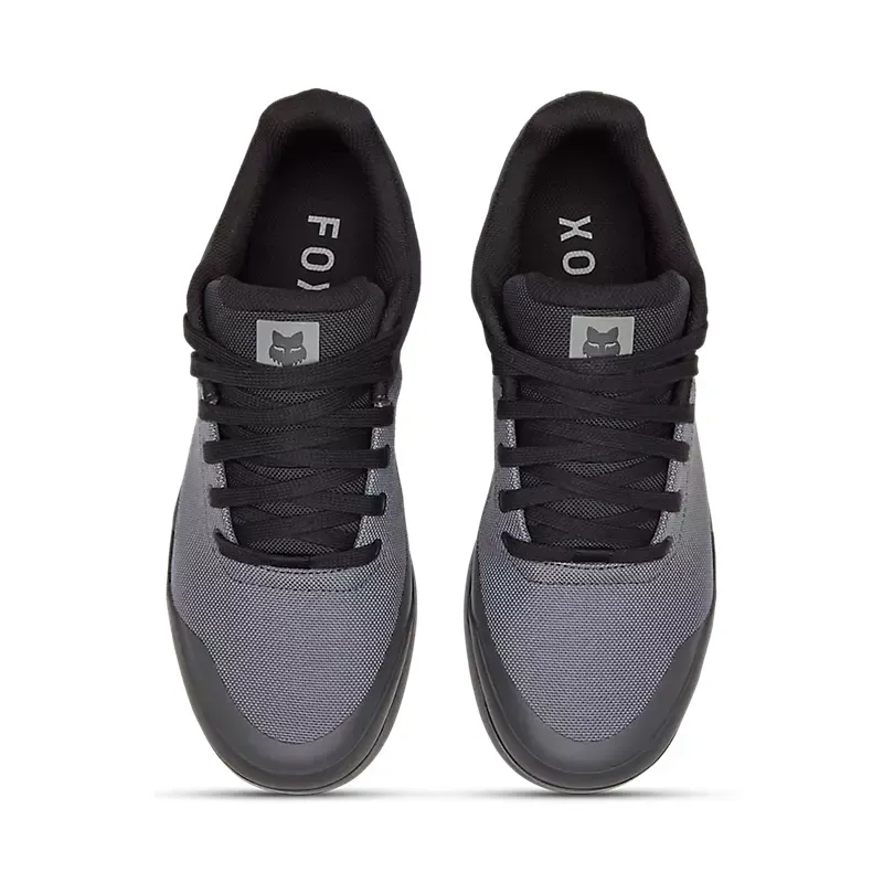 Fox Union Canvas drk Shdw DARK SHADOW-2