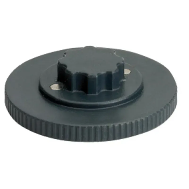 Cyclo Hollowtech II Mount Tool in Black