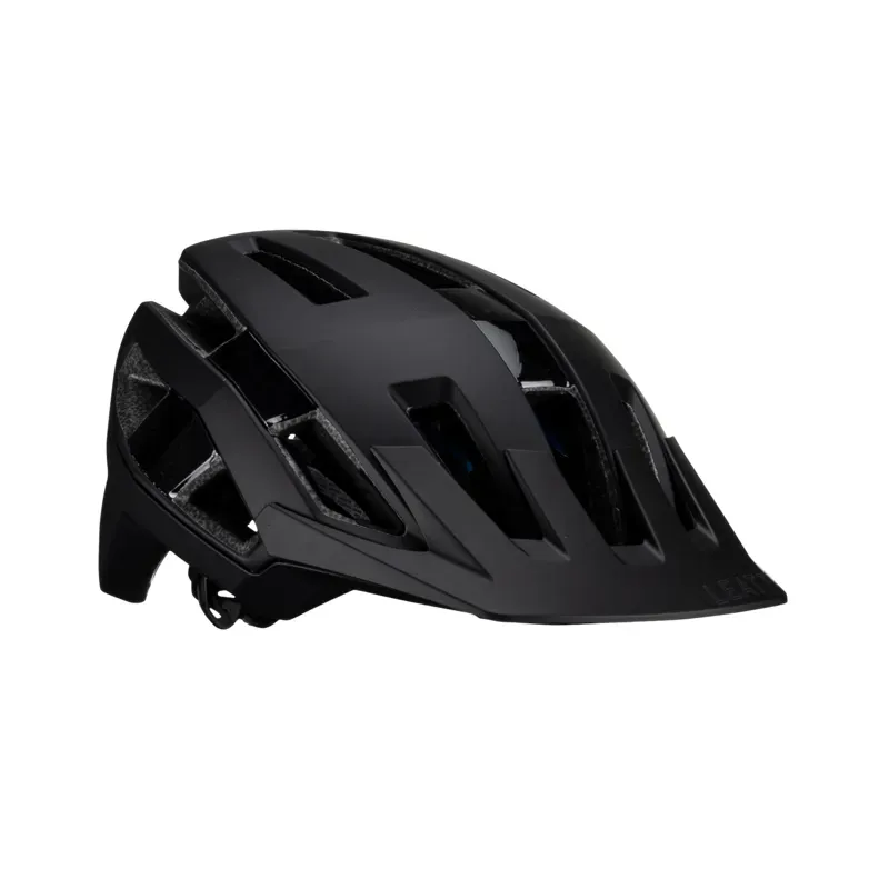 Leatt MTB Trail 3.0 Helmet in Stealth