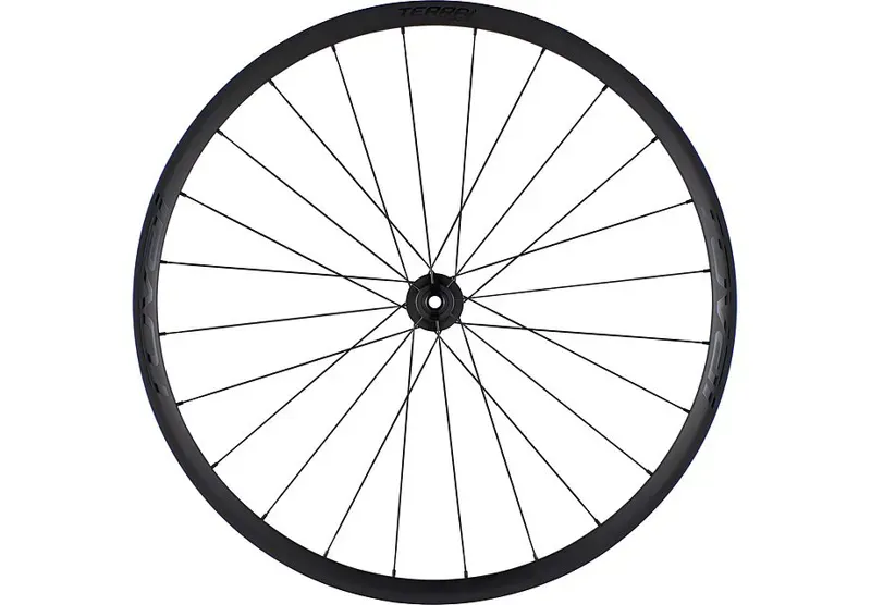 Specialized Roval Terra Clx Evo Carbon Wheelset in Black-5