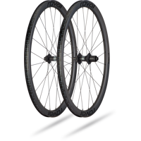 Js Cycles Specialized Roval Rapide C38 700C Carbon Road Wheelset in Black - one size | Free delivery over £50, Price Match & Cycle to Work.