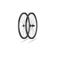 Js Cycles Specialized Roval Terra C 700C Carbon Wheelset in Black  - one size | Free delivery over £50, Price Match & Cycle to Work.