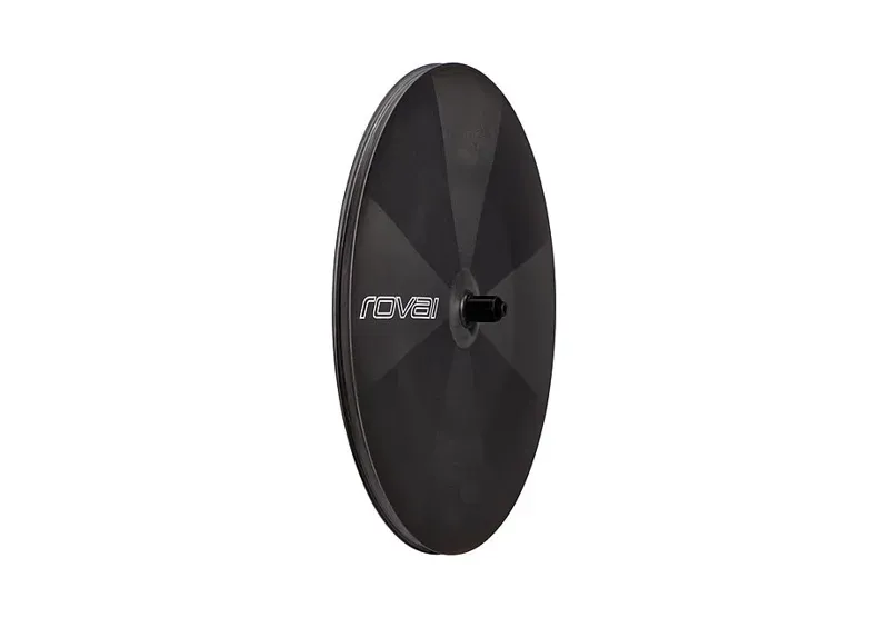 Roval 321 Rear Disc Brake Disc Clincher Wheel