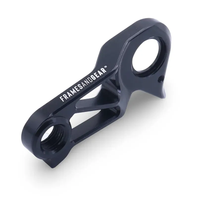 Framesandgear Direct Mount DB Derailleur Hanger For BMC Timemachine And Time Machine Road Black
