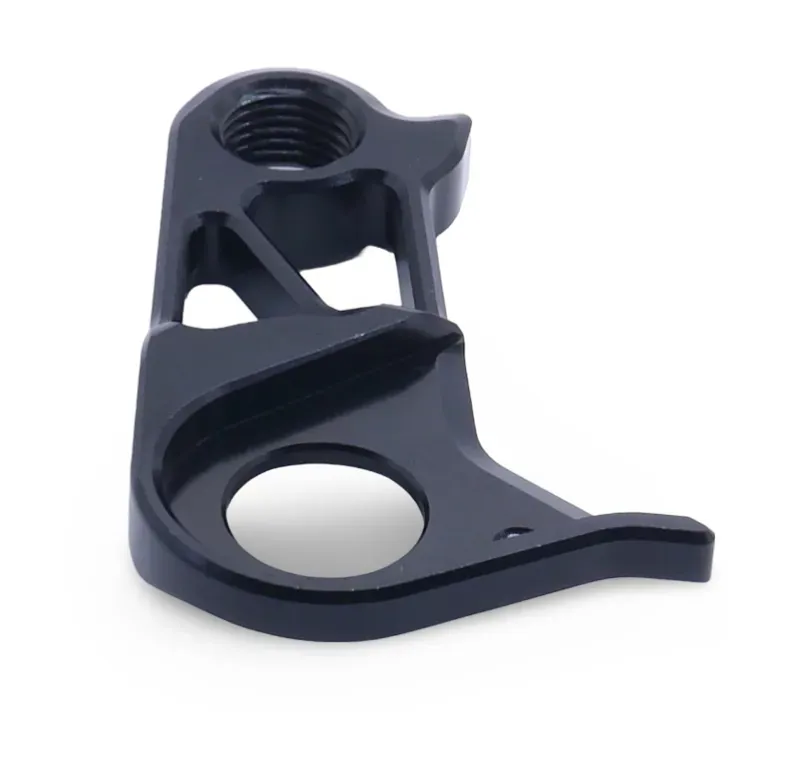 Framesandgear Direct Mount DB Derailleur Hanger For BMC Timemachine And Time Machine Road Black-2