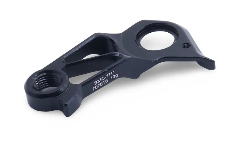Framesandgear Direct Mount DB Derailleur Hanger For BMC Timemachine And Time Machine Road Black-3