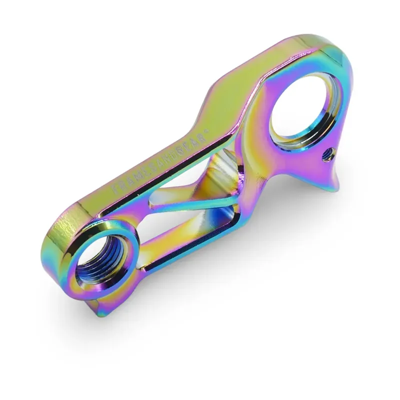 Framesandgear Direct Mount DB Derailleur Hanger For BMC Timemachine And Time Machine Road Oil Slick