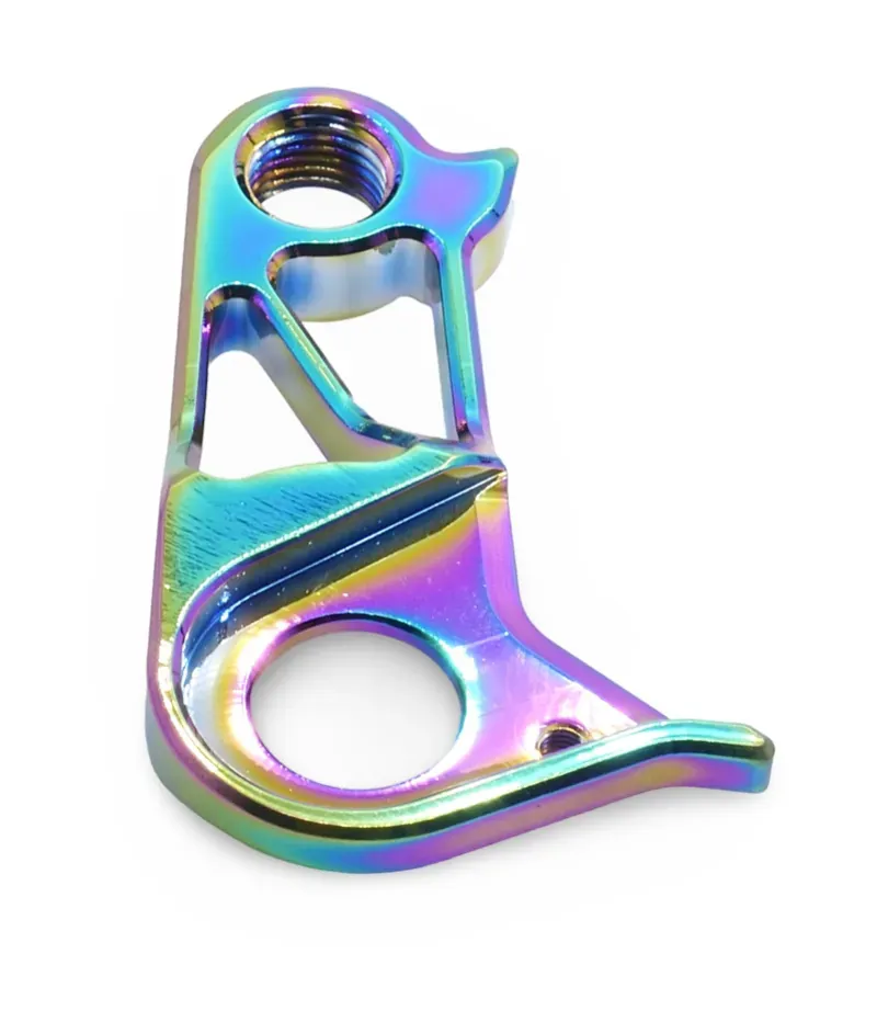 Framesandgear Direct Mount DB Derailleur Hanger For BMC Timemachine And Time Machine Road Oil Slick-2
