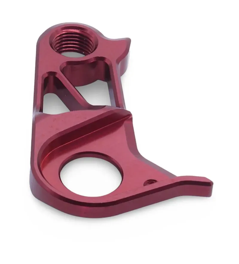 Framesandgear Direct Mount DB Derailleur Hanger For BMC Timemachine And Time Machine Road Red-2