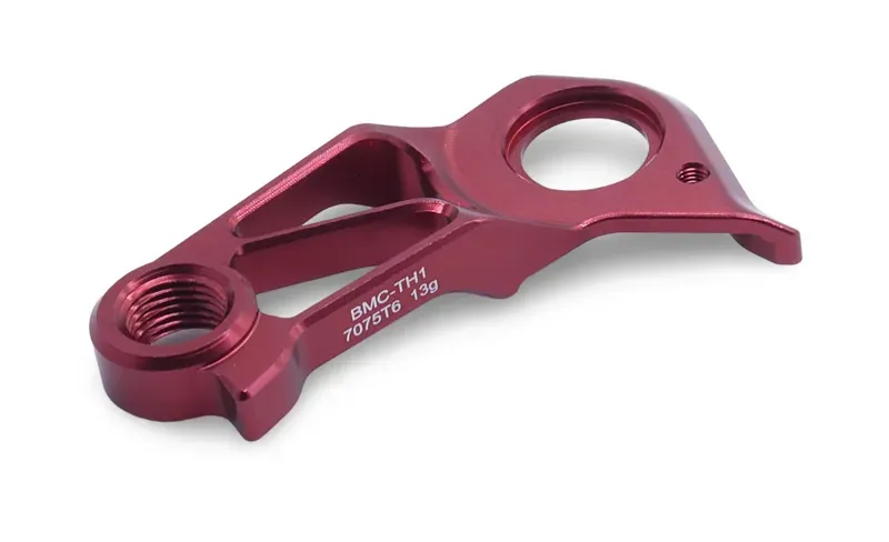 Framesandgear Direct Mount DB Derailleur Hanger For BMC Timemachine And Time Machine Road Red-3