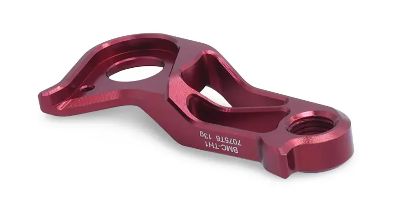 Framesandgear Direct Mount DB Derailleur Hanger For BMC Timemachine And Time Machine Road Red-4