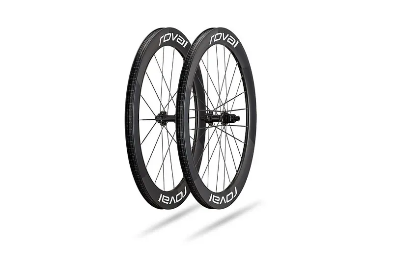 Roval Rapide Sprint CLX Carbon Road Wheelset 