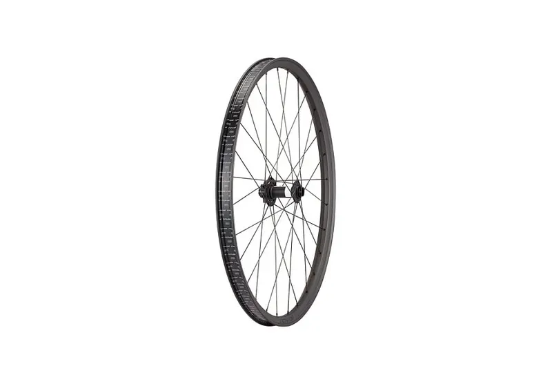 Roval Traverse HD 350 DEG Carbon/Black 2-5