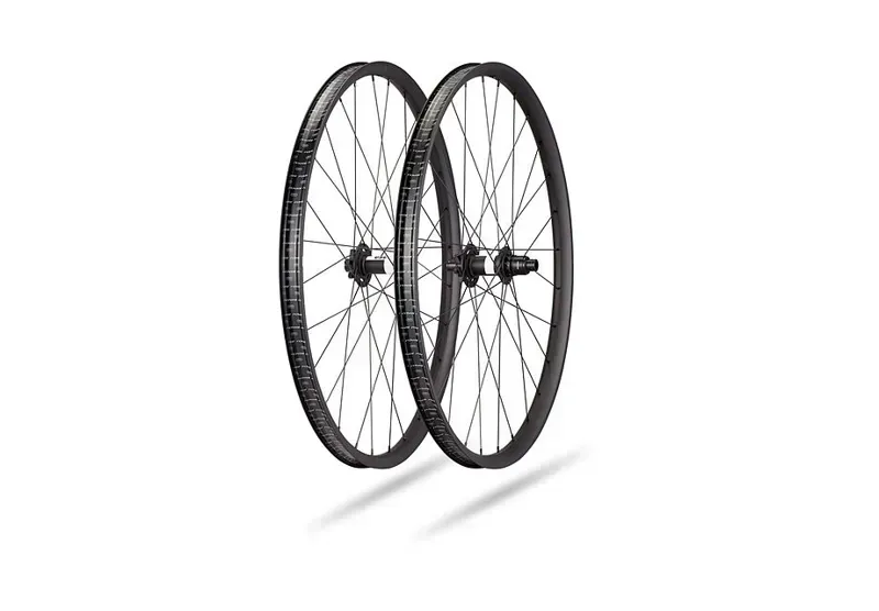 Specialized Roval Traverse Alloy 350 6B Wheel in Black/Charcoal