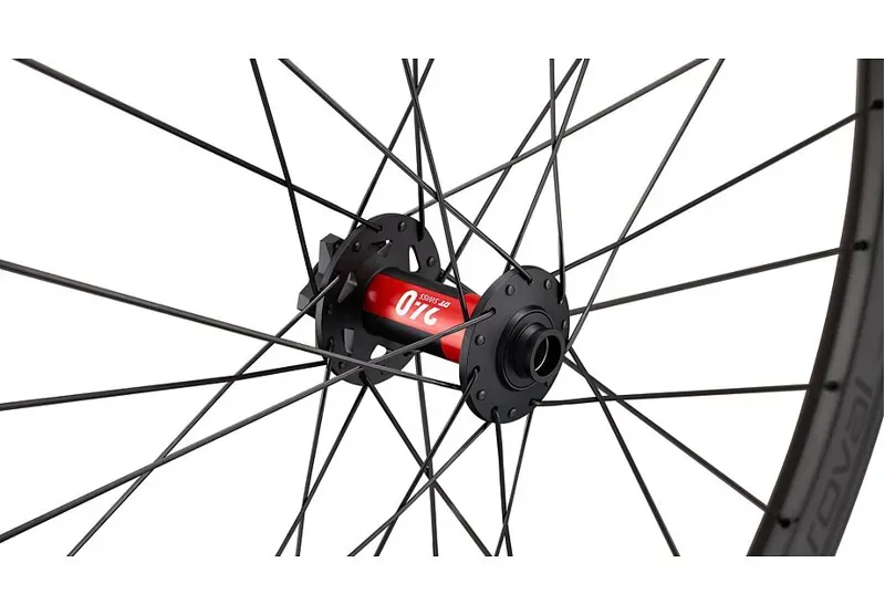 Traverse HD 240 DEG Carbon/ Black 2-3