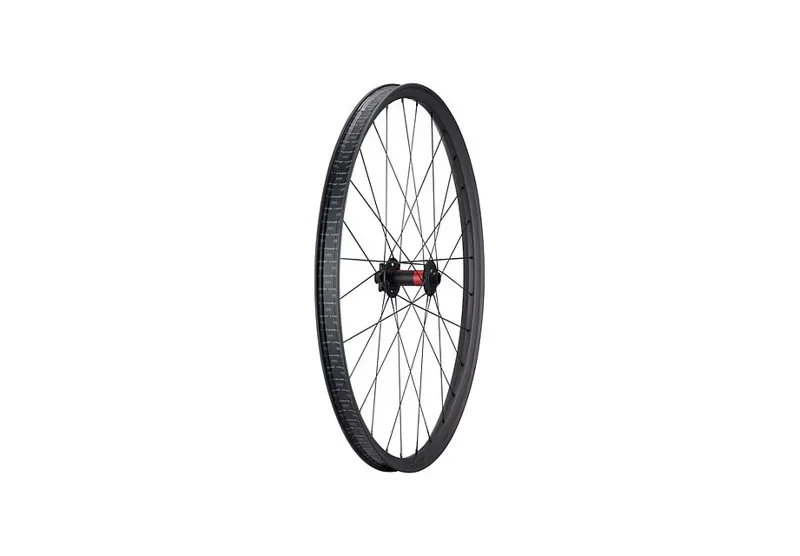 Traverse HD 240 DEG Carbon/ Black 2-5
