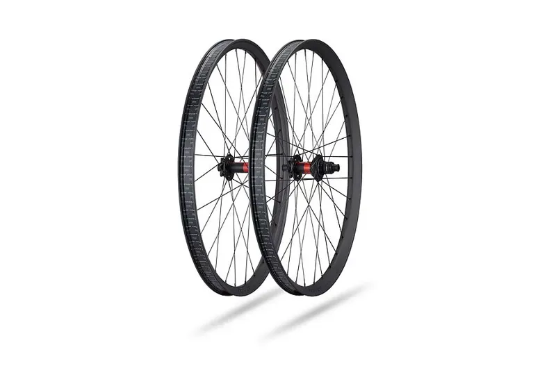 Traverse HD 240 DEG Carbon/ Black 2
