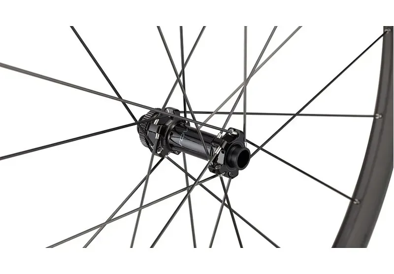 Roval Control World Cup Carbon XC Mountain Bike Wheels-4