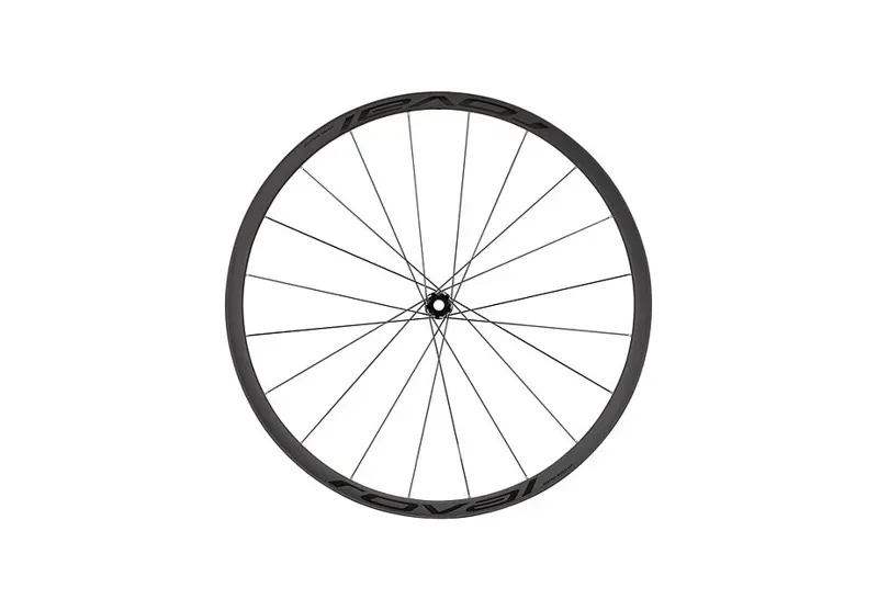 Roval Control World Cup Carbon XC Mountain Bike Wheels-3