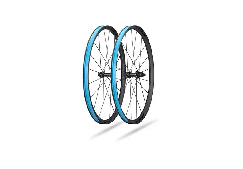Roval Control World Cup Carbon XC Mountain Bike Wheels-1