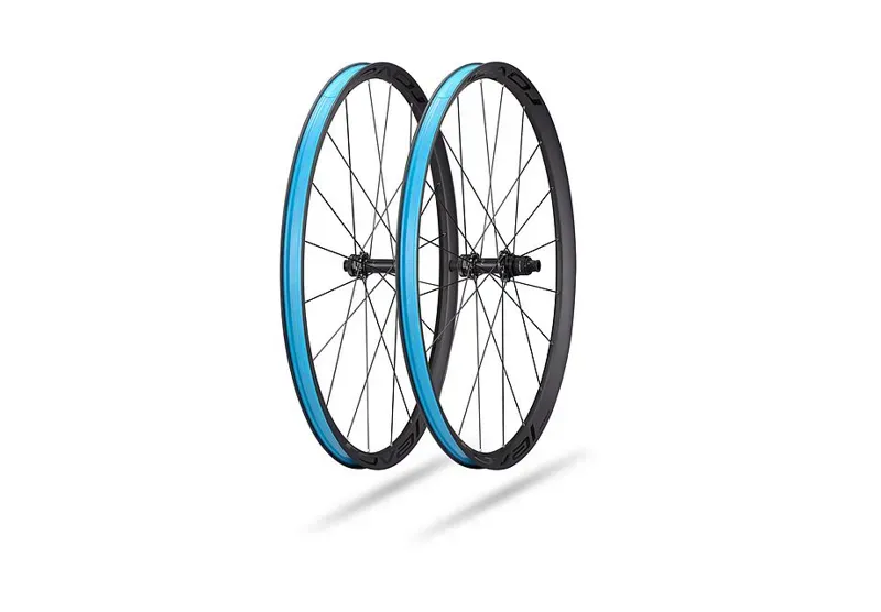 Roval Control World Cup Carbon XC Mountain Bike Wheels