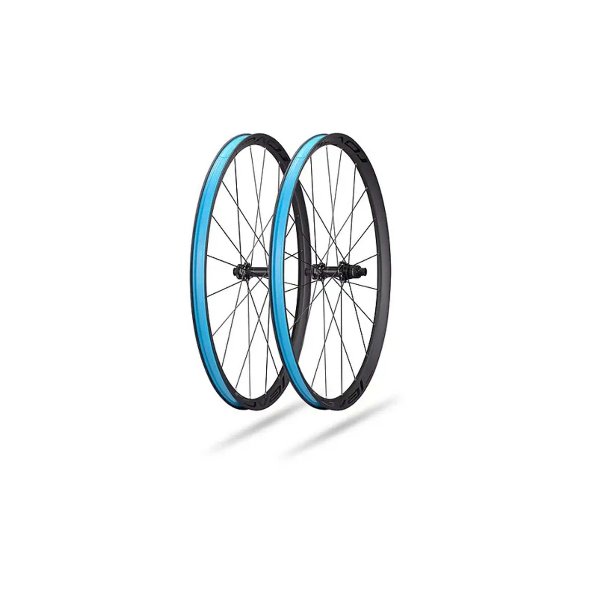 Roval Control World Cup Carbon XC Mountain Bike Wheels