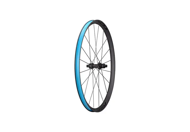 Roval Control World Cup Carbon XC Mountain Bike Wheels-5